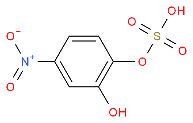 14528-64-4 molecular structure