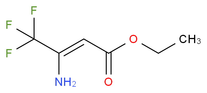 372-29-2 molecular structure