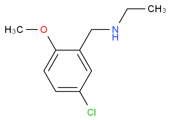 892587-96-1 molecular structure