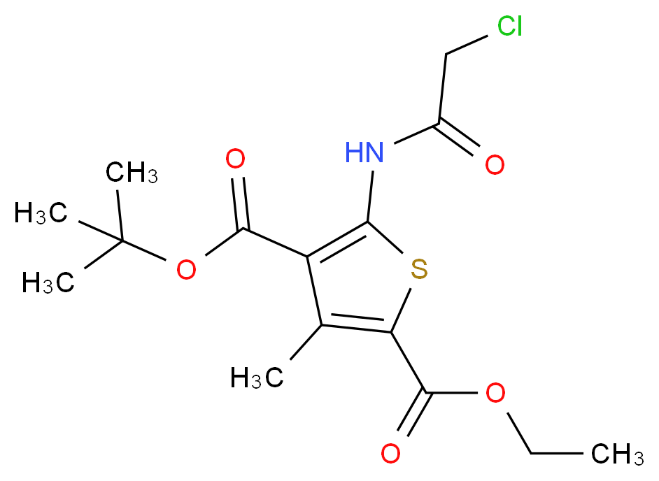 MFCD11839804 molecular structure