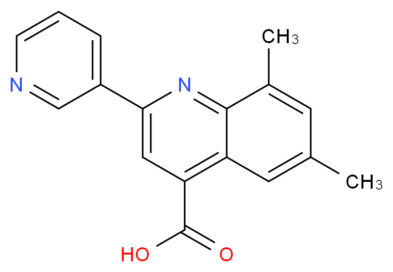 MFCD03421956 molecular structure