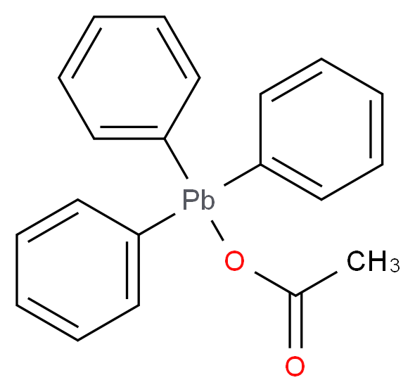 CAS_1162-06-7 molecular structure