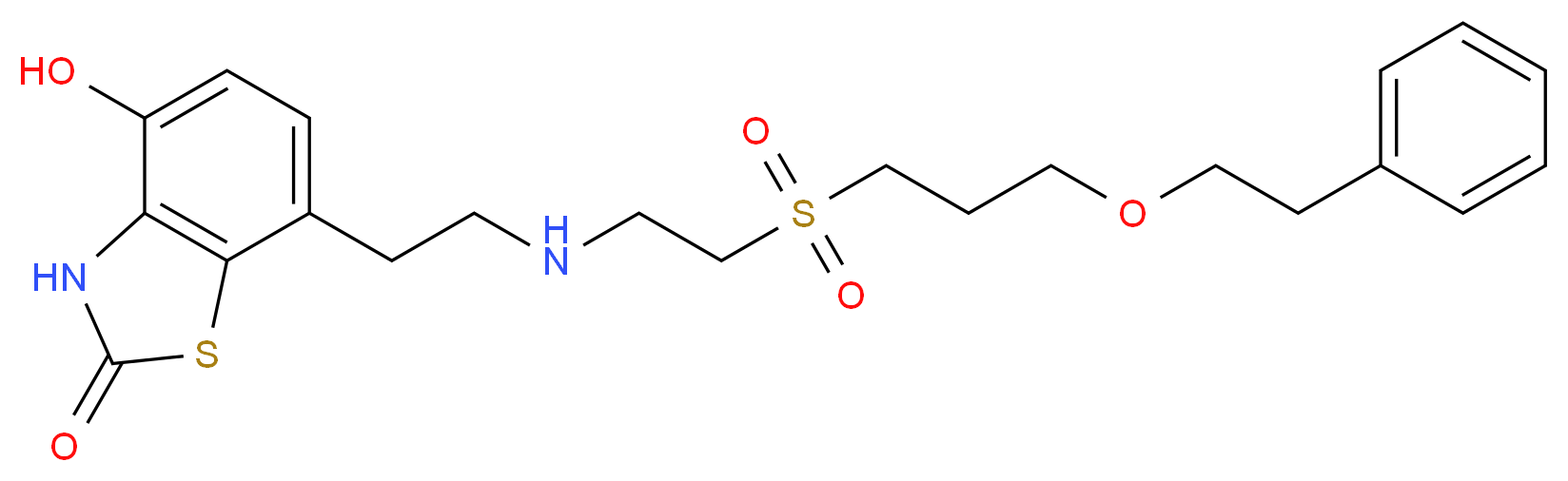 CAS_154189-40-9 molecular structure