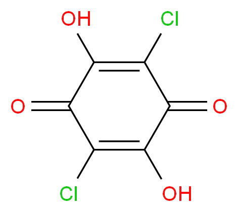 CAS_87-88-7 molecular structure