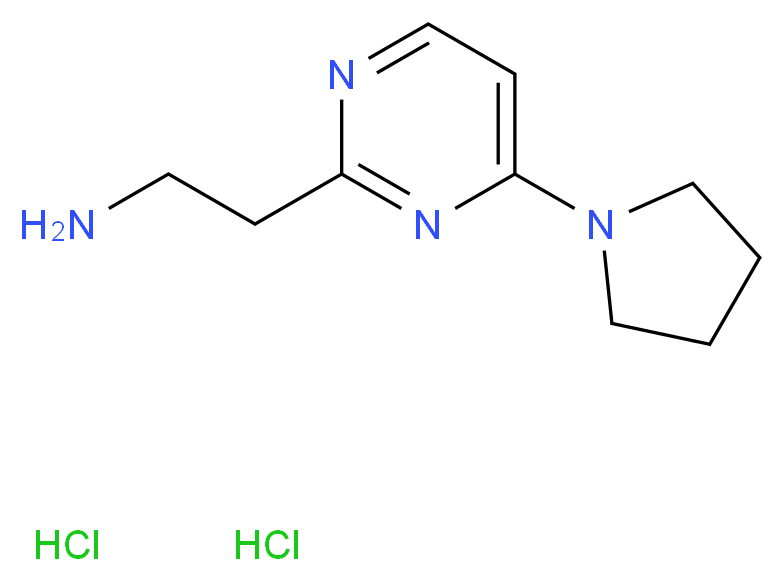 CAS_1196145-83-1 molecular structure