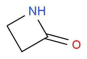 2-Azetidinone_Molecular_structure_CAS_930-21-2)