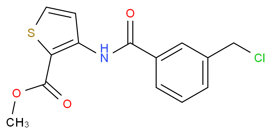 CAS_306935-11-5 molecular structure
