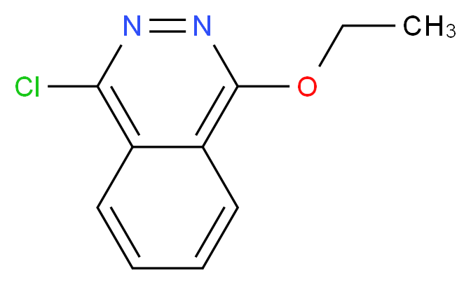 1-chloro-4-ethoxyphthalazine_Molecular_structure_CAS_)