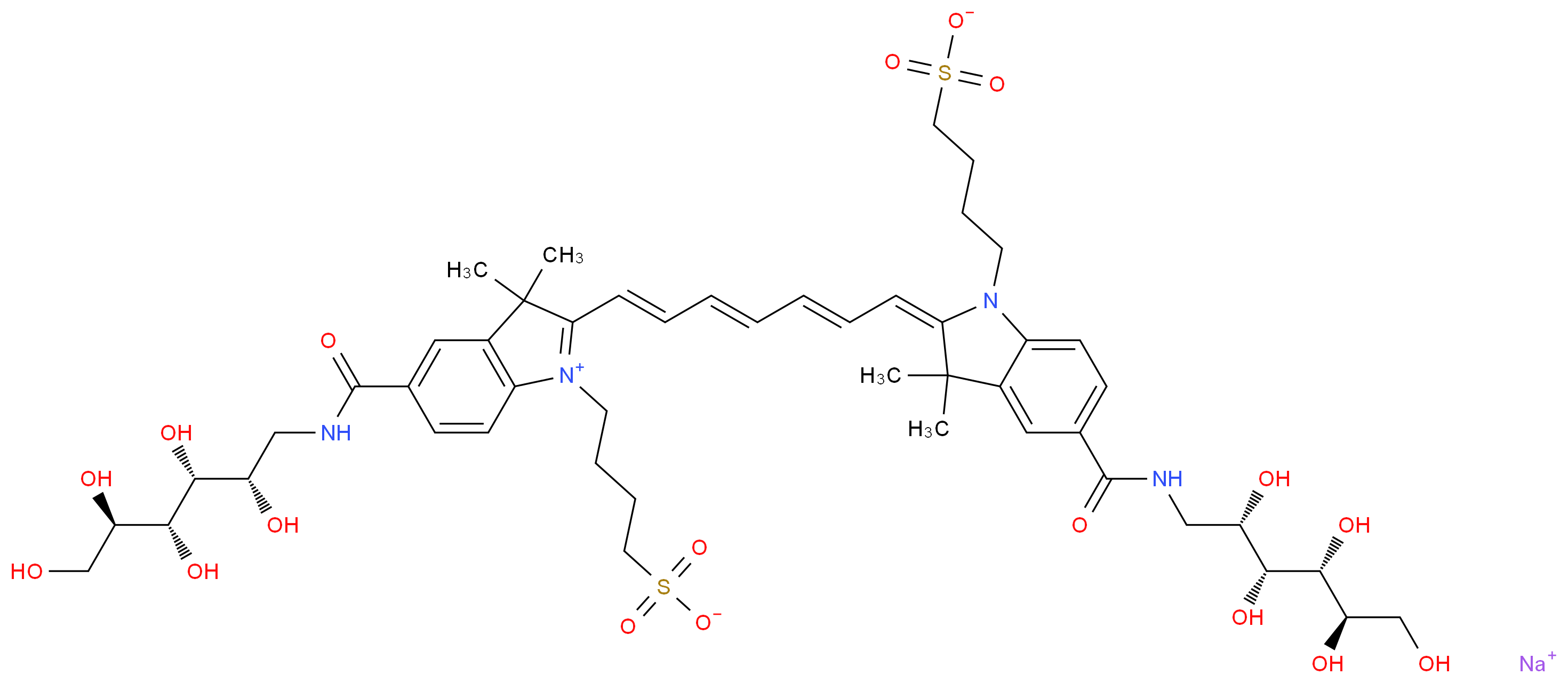 CAS_308127-47-1 molecular structure