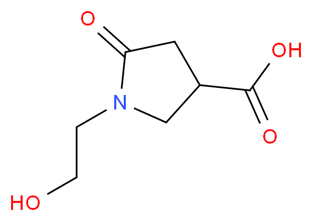 CAS_43094-95-7 molecular structure