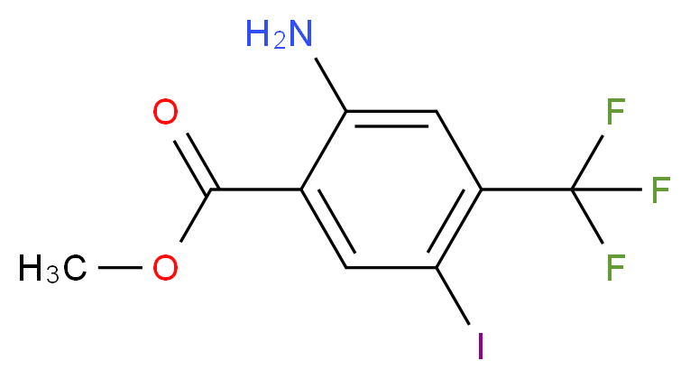 CAS_872624-52-7 molecular structure