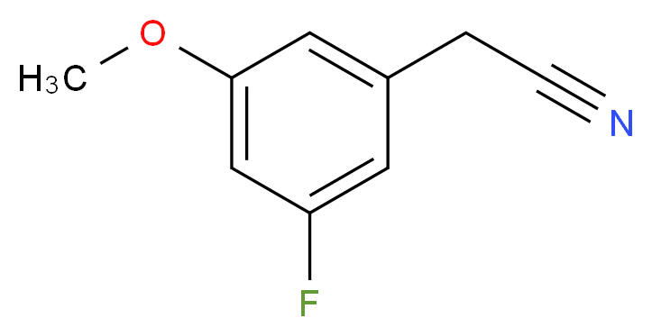 CAS_914637-31-3 molecular structure