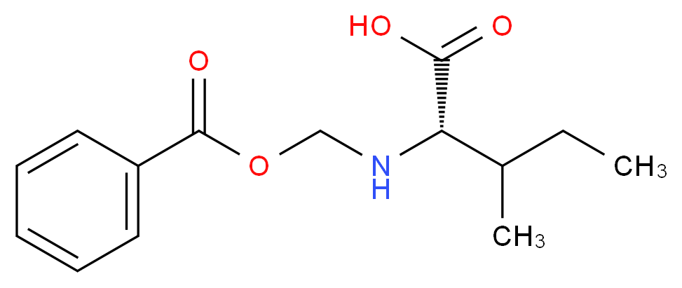 CAS_3160-59-6 molecular structure