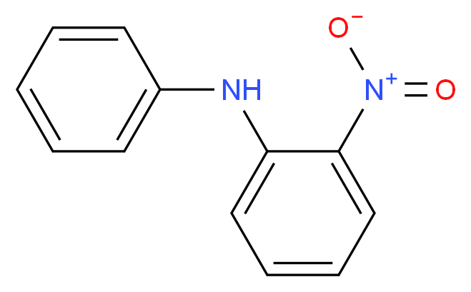 119-75-5 molecular structure