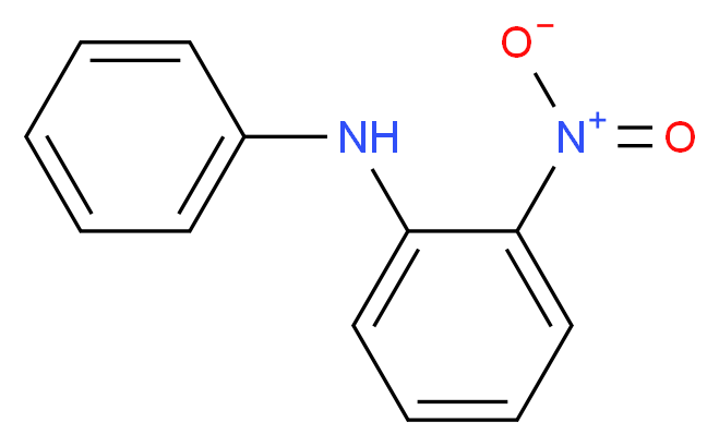 2-Nitrodiphenylamine_Molecular_structure_CAS_119-75-5)