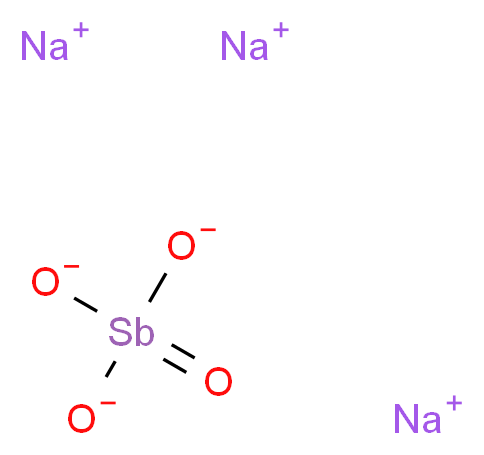 15432-85-6 molecular structure