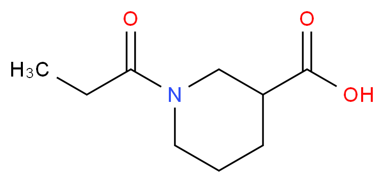 926246-53-9 molecular structure