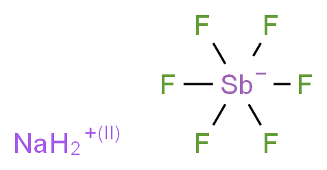 16925-25-0 molecular structure