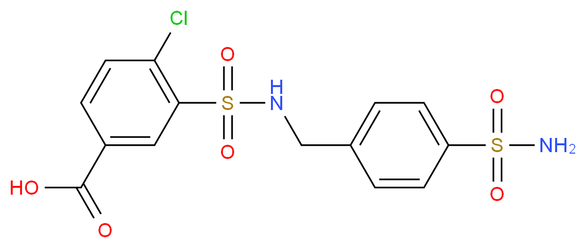 MFCD06367429 molecular structure