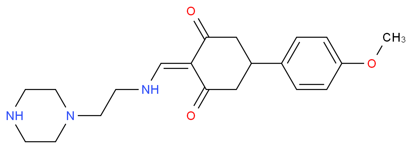 MFCD01955324 molecular structure