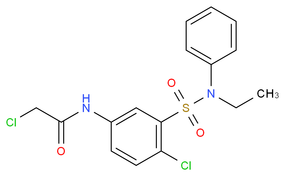MFCD03147295 molecular structure