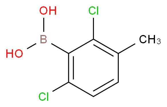 CAS_851756-54-2 molecular structure