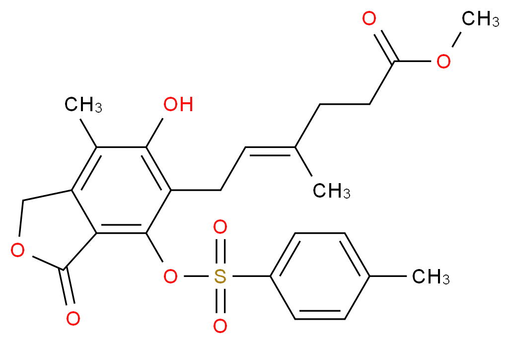 CAS_171808-04-1 molecular structure