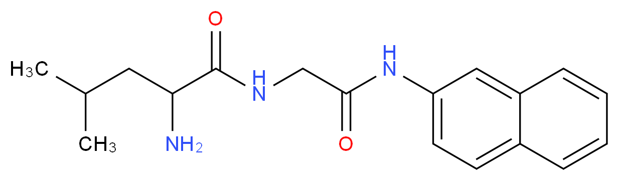 CAS_100930-00-5 molecular structure