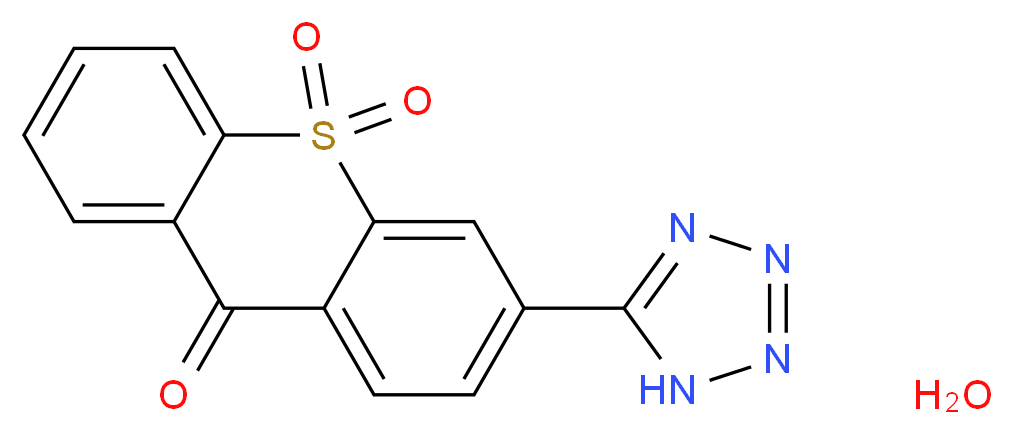56030-55-8 molecular structure