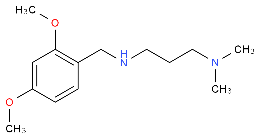 MFCD07407223 molecular structure