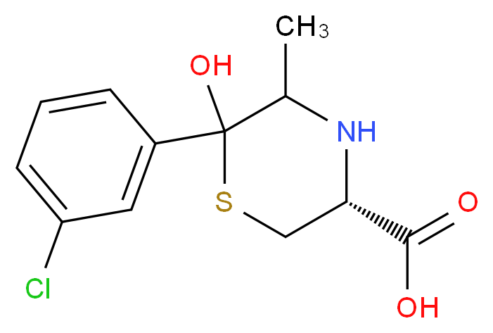 CAS_1246812-57-6 molecular structure
