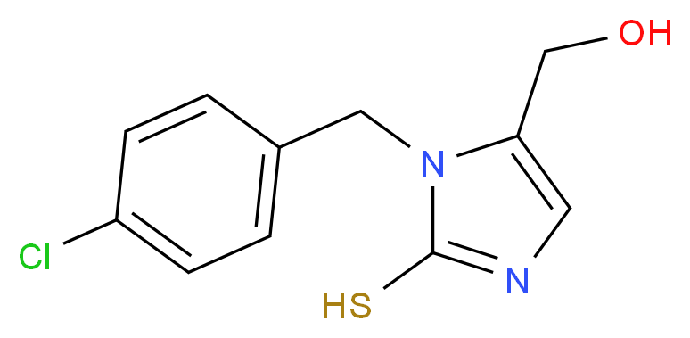 MFCD09743111 molecular structure