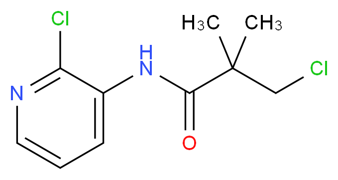 MFCD00793432 molecular structure