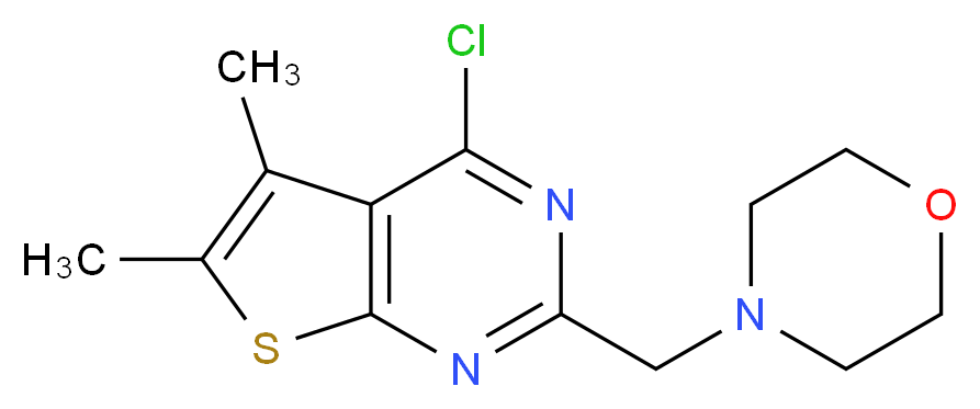 MFCD04606926 molecular structure