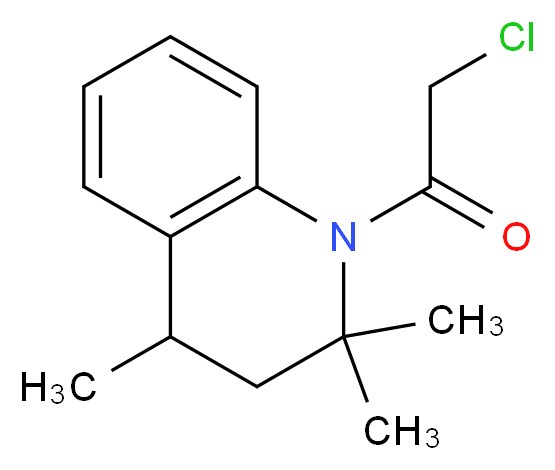 CAS_14036-98-7 molecular structure