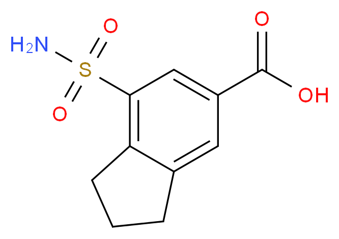 MFCD17480418 molecular structure