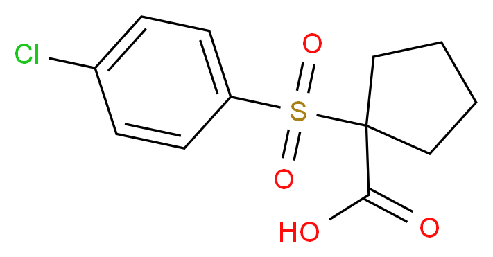 MFCD03701697 molecular structure