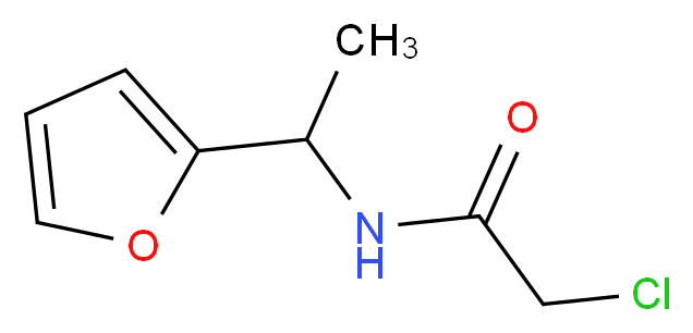 MFCD08444152 molecular structure
