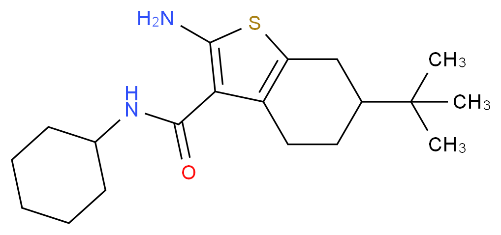 MFCD03422645 molecular structure