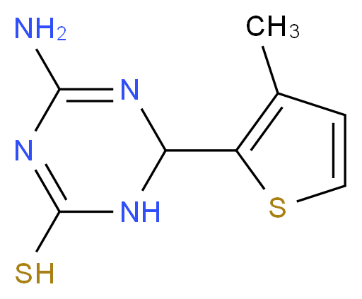 MFCD12027961 molecular structure
