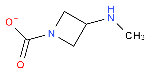 454703-20-9 molecular structure