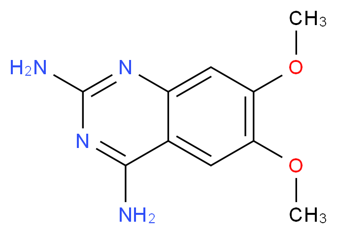 60547-96-8 molecular structure