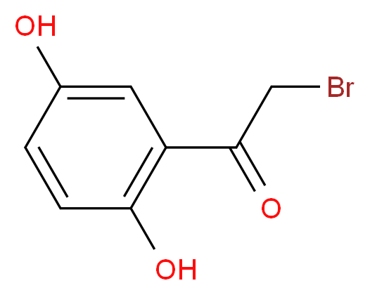 CAS_25015-91-2 molecular structure