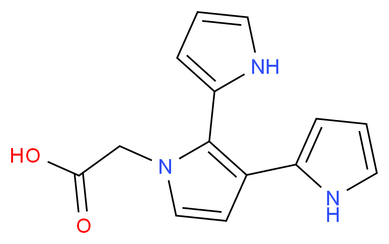 CAS_21732-17-2 molecular structure