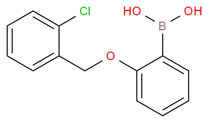 870777-21-2 molecular structure