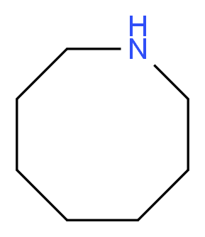 CAS_1121-92-2 molecular structure