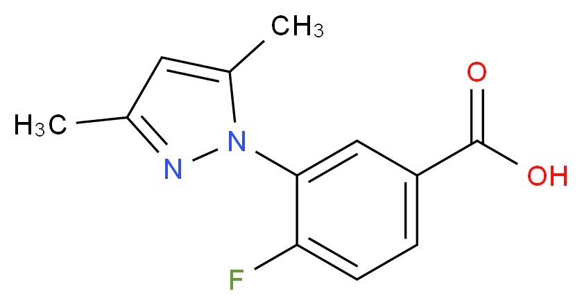 MFCD08146582 molecular structure