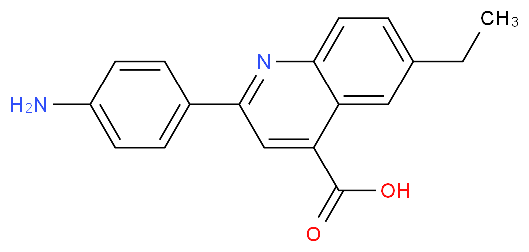 MFCD03946155 molecular structure