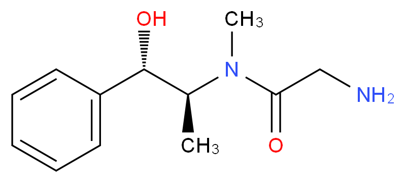 CAS_170115-96-5 molecular structure