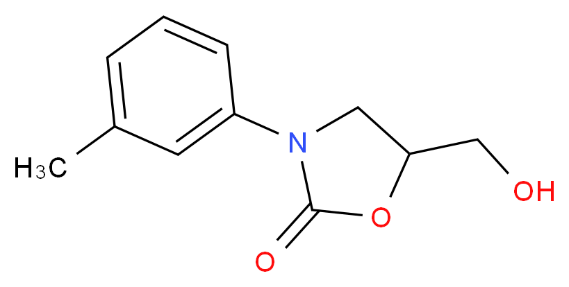 29218-27-7 molecular structure